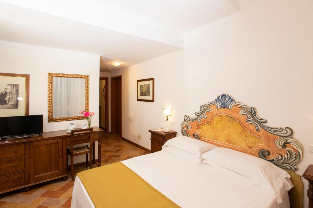 Borgo San Antonio & Borgo San Giuseppe By La Principina Aparthotel Principina Terra Exterior photo